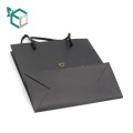 Fancy Customized Logo and Design Paper Jewelry Bags